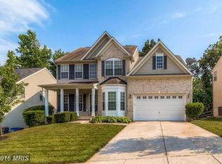 3415 Shrewsbury Rd, Abingdon, MD 21009