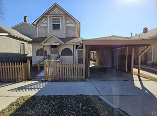 506 SE Lafayette St, Topeka, KS 66607