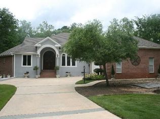 81 Lakewood Trce, Wetumpka, AL 36093