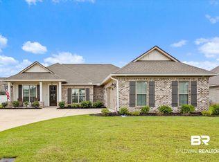 10557 Secretariat Blvd, Daphne, AL 36526