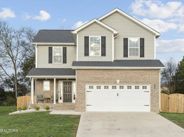 2624 Honey Hill Rd, Knoxville, TN 37924