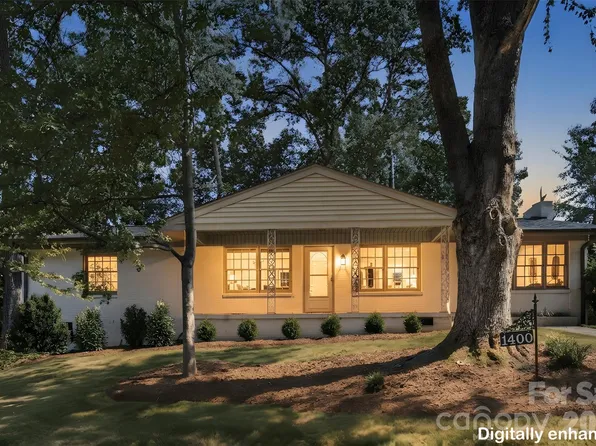1400 Lynhurst Dr, Gastonia, NC 28054