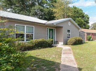 2322 Silversides Loop, Pensacola, FL 32526