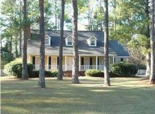 3527 Wexford Dr, Albany, GA 31721