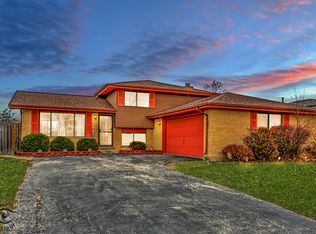 4136 186th Pl, Country Club Hills, IL
