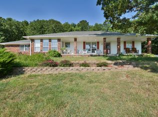 489 N 427th, Pryor, OK 74361