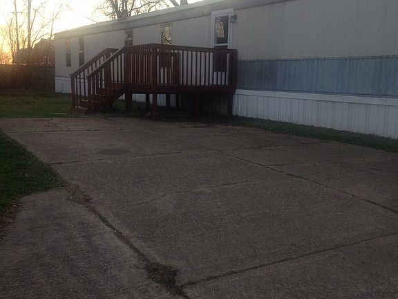 2nd image of 6507 Barksdale Blvd Lot 95
