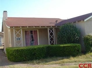 218 E Alvin Ave, Santa Maria, CA 93454