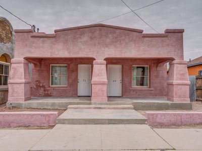 69 W Simpson St, Tucson, AZ, 85701