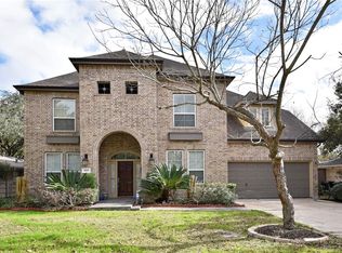 8531 Hatton St, Houston, TX 77025