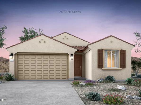 36305 N GHIA Drive, San Tan Valley, AZ 85140
