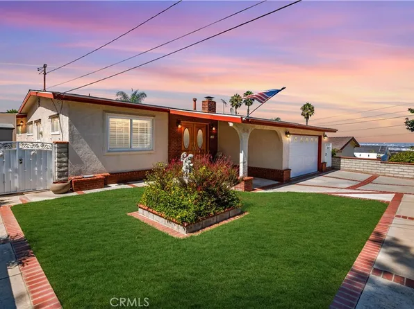 1971 Caddington Dr, Rancho Palos Verdes, CA 90275