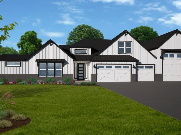 22901 NE 84th Ave, Battleground, WA 98604