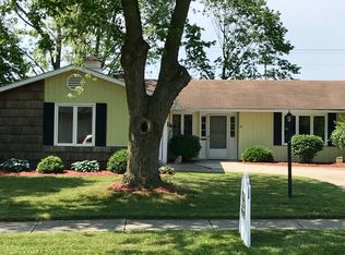 38 Jeffrey Dr, Columbia City, IN 46725