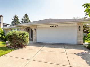 10017 Massasoit Ave, Oak Lawn, IL 60453