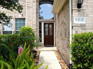 24542 Springwood Glen Ln, Katy, TX 77494