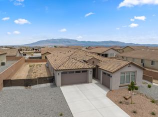 8012 Alto Rey Ct NW, Albuquerque, NM 87120
