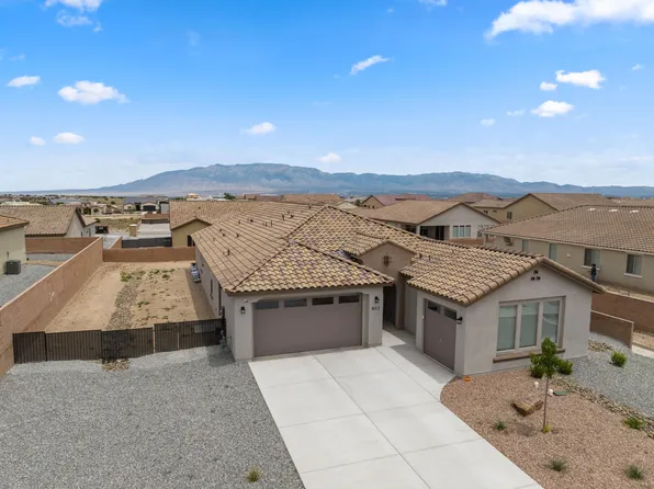 8012 Alto Rey Ct NW, Albuquerque, NM 87120