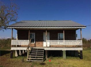 225e Channel Drive, hackberry, LA 70645