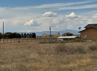 1203 N Gantts Fort Ave, Pueblo West, CO