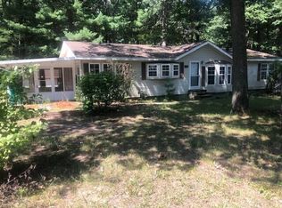 102 Windsor Dr, Prudenville, MI 48651