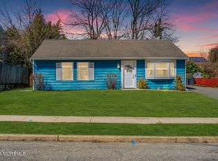 22 Longboat Avenue, Barnegat, NJ 08005