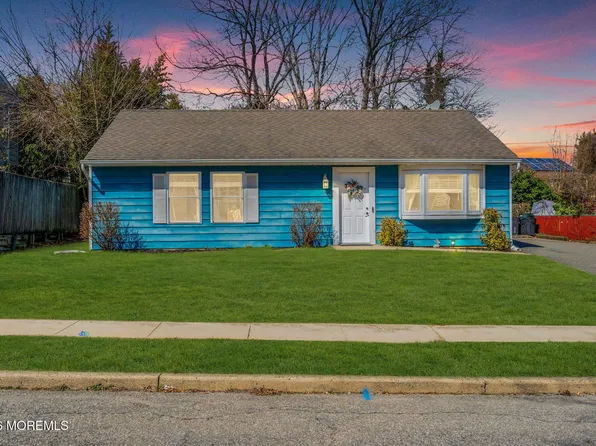 22 Longboat Avenue, Barnegat, NJ 08005