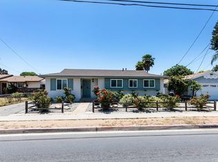 1103 E Mission Ave, Escondido, CA 92025