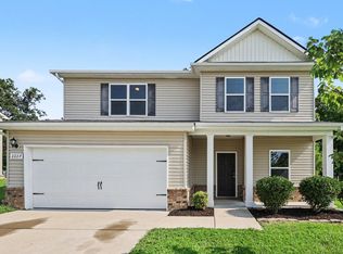 2227 Bee Hive Dr, Columbia, TN 38401