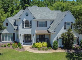 4962 Valley Birch Dr, Arlington, TN 38002