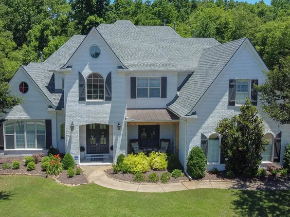 4962 Valley Birch Dr, Arlington, TN 38002