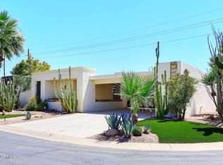 4111 N 87th Place, Scottsdale, AZ 85251