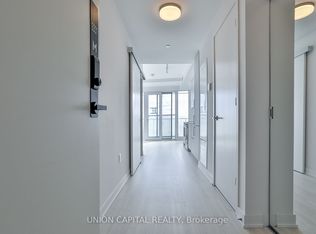 3883 Quartz Rd #3307, Mississauga, ON L5B 0M4