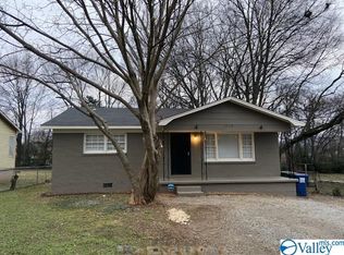1718 Gardner St NW, Huntsville, AL 35816