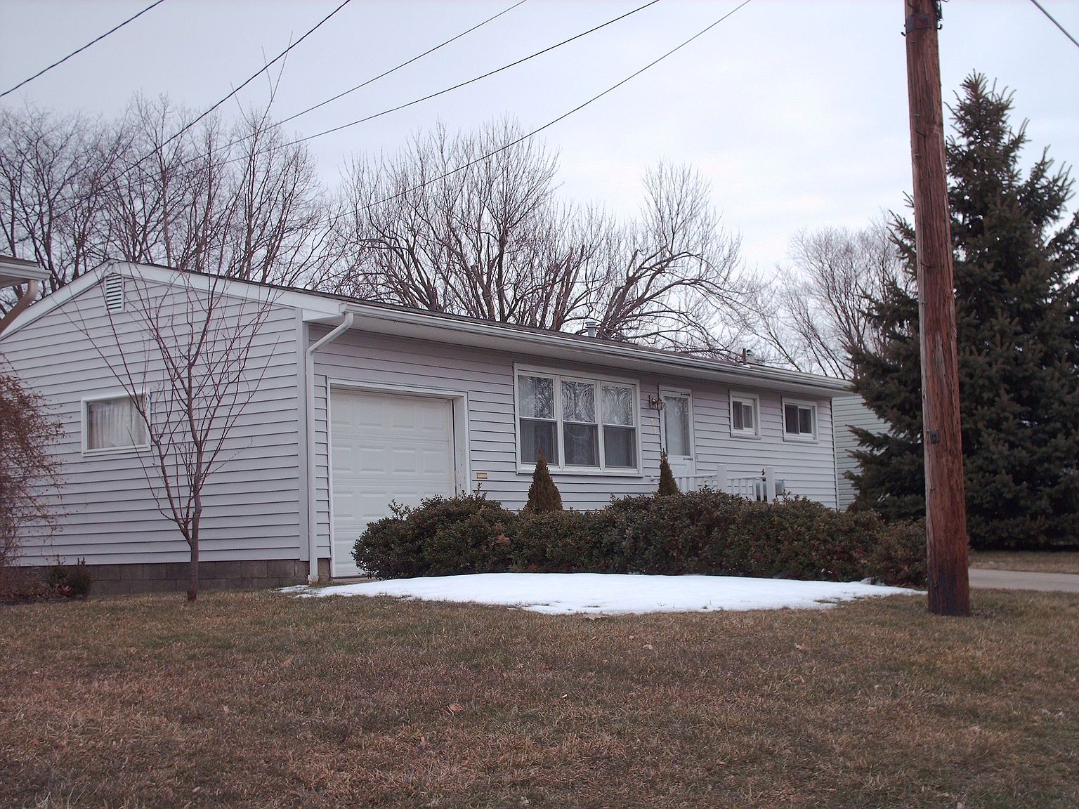 59 W Wood St, Clarion, PA 16214 | Zillow