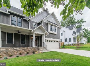 2303 Brilyn Pl, Falls Church, VA 22046