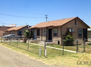3903 K St, Bakersfield, CA 93301