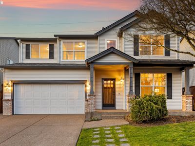 5707 SW Sequoia Dr, Tualatin, OR, 97062