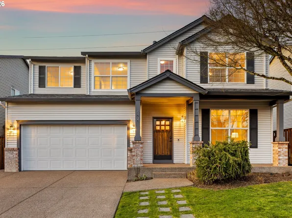 5707 SW Sequoia Dr, Tualatin, OR 97062