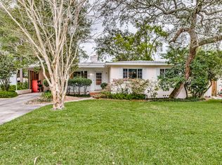 6403 Wesleyan Rd, Jacksonville, FL 32217