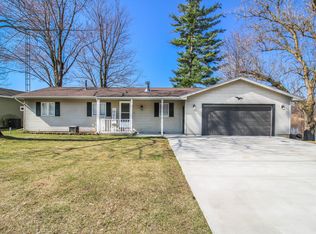 61216 N Main St, Jones, MI 49061