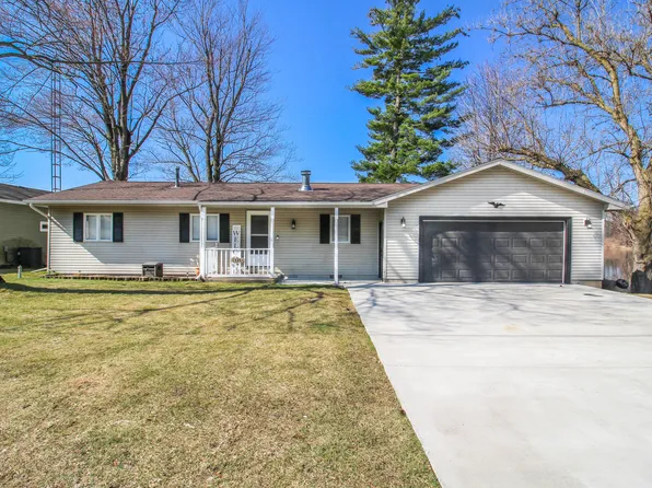 61216 N Main St, Jones, MI 49061