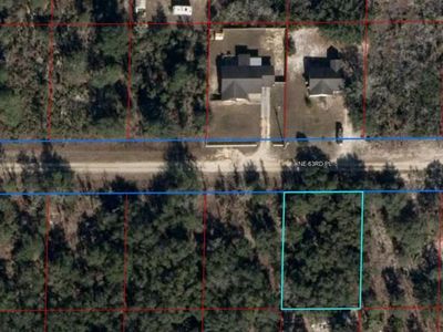 Lot 5 NE 63rd Pl, Williston, FL, 32696