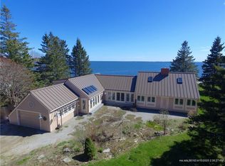 43 Candys Cove Rd, Saint George, ME 04860