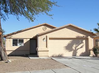 6110 N April Dr, Tucson, AZ 85741