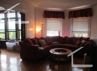 1676 Beacon St, Brookline, MA 02445