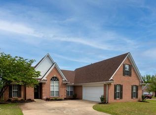 1643 Timber Creek Dr, Hernando, MS 38632
