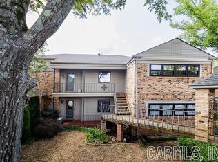 1201 Lakeshore Dr APT 22, Hot Springs, AR 71913