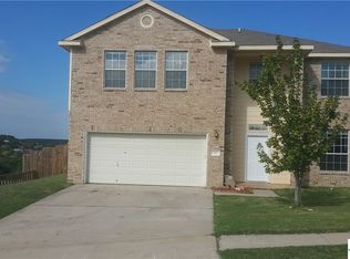 917 Northern Dancer Dr, Copperas Cove, TX 76522