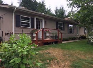 323 W Highland Hills Rd, Shelton, WA 98584